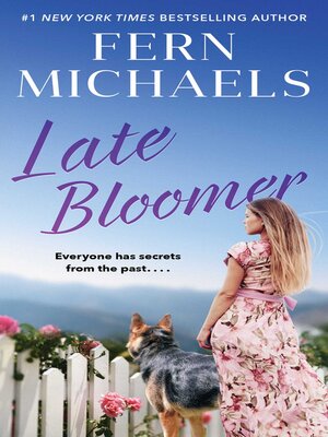 cover image of Late Bloomer